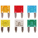 SW-Stahl Kfz-Mini-Sicherungssatz 121 teilig | S8115 SW-Stahl Kfz-Mini-Sicherungssatz 121 teilig | S8115