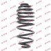 KYB Fahrwerksfeder Renault T. Kangoo, Kangoo Express 1.5D/1.6/1.6Alk 02/08 | RA6146 KYB Fahrwerksfeder Renault T. Kangoo, Kangoo Express 1.5D/1.6/1.6Alk 02/08 | RA6146