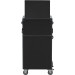 BGS Werkstattwagen Profi Standard Maxi | 12 Schubladen | mit 263 Werkzeugen | 4088 BGS Werkstattwagen Profi Standard Maxi | 12 Schubladen | mit 263 Werkzeugen | 4088