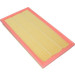 KAMOKA Luftfilter | F258301 KAMOKA Luftfilter | F258301