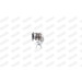 96 / Katalysator | AUDI A3 09.04 | 28755 96 / Katalysator | AUDI A3 09.04 | 28755