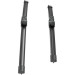 BOSCH | Scheibenwischer Aerotwin A979S | 3397118979