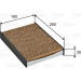VALEO Innenraumfilter | 701032 VALEO Innenraumfilter | 701032