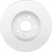 Bremsscheibe HA | MERCEDES W210 95 | 0 986 478 899