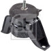 Lagerung, Motor | 174056 Lagerung, Motor | 174056