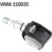 VKRA 110035 Radsensor, Reifendruck-Kontrollsystem