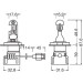64193DWINT-2HFB Glühlampe, Nebelscheinwerfer LEDriving® HL INTENSE