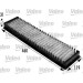 Innenraumfilter Mini Mini 01-07 Mit Aktivkohle | 698725 Innenraumfilter Mini Mini 01-07 Mit Aktivkohle | 698725