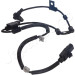 Sensor, Raddrehzahl | ABS-K05 Sensor, Raddrehzahl | ABS-K05