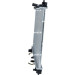 Kühler, Motorkühlung | 53702 Kühler, Motorkühlung | 53702