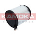 KAMOKA Filter, Innenraumluft | F407401 KAMOKA Filter, Innenraumluft | F407401