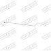 67 / Auspuffrohr Mitte | CITROEN Saxo 1.1/1.4 44/55KW 00 | 7150 67 / Auspuffrohr Mitte | CITROEN Saxo 1.1/1.4 44/55KW 00 | 7150