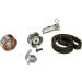 Zahnriemensatz AUDI,VW PowerGrip™ K025493XS