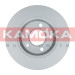 KAMOKA Bremsscheibe KAMOKA Bremsscheibe