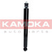 KAMOKA Stoßdämpfer 2000862 KAMOKA Stoßdämpfer 2000862