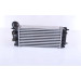 Ladeluftkühler PKW PEUGEOT 308 1.6 HDI 09 FIRST FIT 96514
