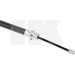 Seilzug, Feststellbremse Peugeot T. 406 96-04 Le | 903770 Seilzug, Feststellbremse Peugeot T. 406 96-04 Le | 903770