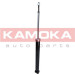 KAMOKA Stoßdämpfer KAMOKA Stoßdämpfer