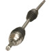 Antriebswelle | 49-1801 Antriebswelle | 49-1801