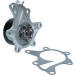 KAMOKA Wasserpumpe T0302