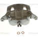 Seilzug, Feststellbremse Nissan T. Micra 92-03 Pr | 814014131