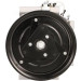 Kompressor PKW DACIA DUSTER 10- 1,5DCI M +/-KL FIRST FIT 89148