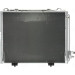 Kondensator PKW | MERCEDES W210 | 94285