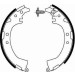 82 461 003 Bremsbacken | TOYOTA Camry,RAV4 91 | GS8672 82 461 003 Bremsbacken | TOYOTA Camry,RAV4 91 | GS8672