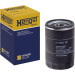 HENGST FILTER Ölfilter H14/2W