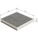 Aktivkohlefilter | JAGUAR XF | 1987432568 Aktivkohlefilter | JAGUAR XF | 1987432568