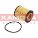 KAMOKA Ölfilter | F105601 KAMOKA Ölfilter | F105601