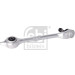 Querlenker Bmw S. E39 Le Unten | 12378 Querlenker Bmw S. E39 Le Unten | 12378
