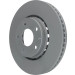 Bremsscheibe | 24.0128-0323.1
