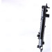 Wasserkühler PKW | CHEVROLET Aveo 05- 1.4 16V VVT | 61687 Wasserkühler PKW | CHEVROLET Aveo 05- 1.4 16V VVT | 61687