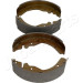 Bremsbacken Kia Sportage 2.0-2.2 D 4X4 94 | GF-342AF Bremsbacken Kia Sportage 2.0-2.2 D 4X4 94 | GF-342AF