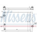 Wasserkühler PKW | BMW X5 (E70) (07-) | 60823 Wasserkühler PKW | BMW X5 (E70) (07-) | 60823