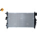 NRF Motorkühler | 59281 NRF Motorkühler | 59281