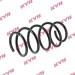 KYB Fahrwerksfeder Opel P. Vectra C 1.8 04/02 | RH3526 KYB Fahrwerksfeder Opel P. Vectra C 1.8 04/02 | RH3526