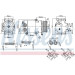 Kompressor PKW | Ford Mondeo IV 07 | 890216 Kompressor PKW | Ford Mondeo IV 07 | 890216