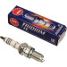 DR9EIX NGK-Iridiumkerze mit RW KAWA,KTM,LAV,MOGU,SUZU Iridium IX 4772