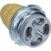 Anschlagpuffer, Federung | TED11943 Anschlagpuffer, Federung | TED11943