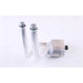 Verdampfer PKW | SAAB 9-5 97- 1.9 TID | 92296 Verdampfer PKW | SAAB 9-5 97- 1.9 TID | 92296
