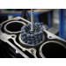BGS Honwerkzeug | flexibel | Körnung 180 | 75 - 77 mm | 1266 BGS Honwerkzeug | flexibel | Körnung 180 | 75 - 77 mm | 1266