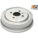 PROFIPOWER Bremstrommel | 6B2028 PROFIPOWER Bremstrommel | 6B2028