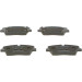 Bremsklötze HA | HYNUNDAI H350 15 | 0 986 424 430 Bremsklötze HA | HYNUNDAI H350 15 | 0 986 424 430