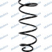 Fahrwerksfeder VA | PEUGEOT 307 | 90166691