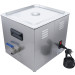 BGS Ultraschall-Teilereiniger | 15 l | 6881 BGS Ultraschall-Teilereiniger | 15 l | 6881