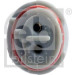 FEBI BILSTEIN Sensor, Raddrehzahl | 171313 FEBI BILSTEIN Sensor, Raddrehzahl | 171313