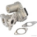 Herth + Buss Elparts AGR-Ventil | 70671502