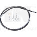 Seilzug, Feststellbremse Bmw T. E39 95-04 Pr | 901540 Seilzug, Feststellbremse Bmw T. E39 95-04 Pr | 901540